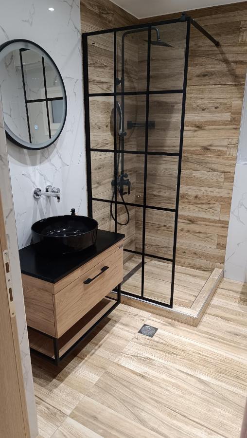 Comfort Corner 75M2 100Mbs Θεσσαλονίκη Εξωτερικό φωτογραφία