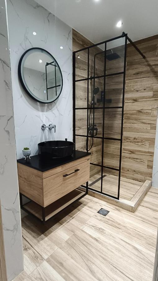 Comfort Corner 75M2 100Mbs Θεσσαλονίκη Εξωτερικό φωτογραφία