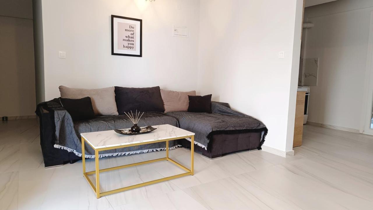 Comfort Corner 75M2 100Mbs Θεσσαλονίκη Εξωτερικό φωτογραφία