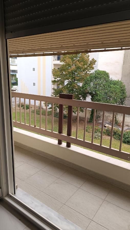 Comfort Corner 75M2 100Mbs Θεσσαλονίκη Εξωτερικό φωτογραφία