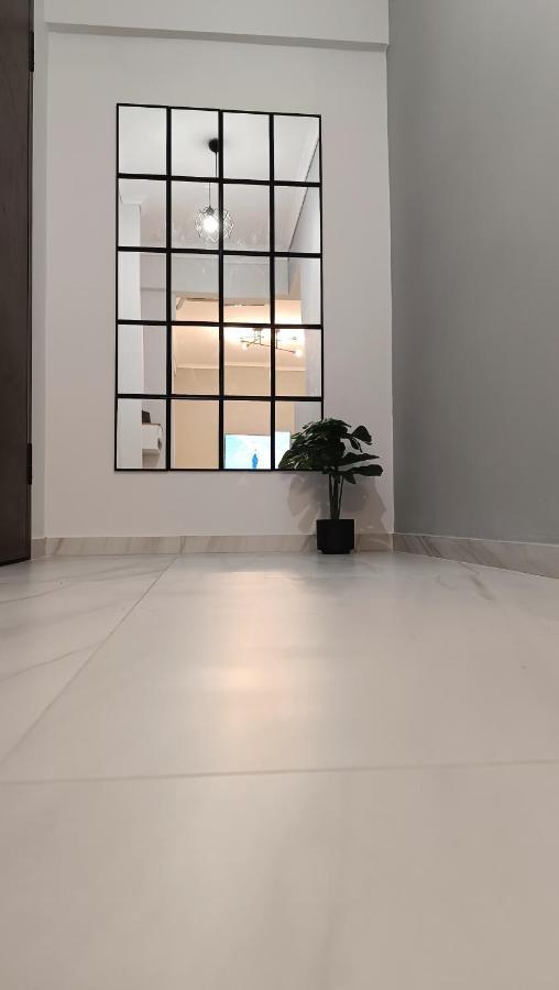 Comfort Corner 75M2 100Mbs Θεσσαλονίκη Εξωτερικό φωτογραφία