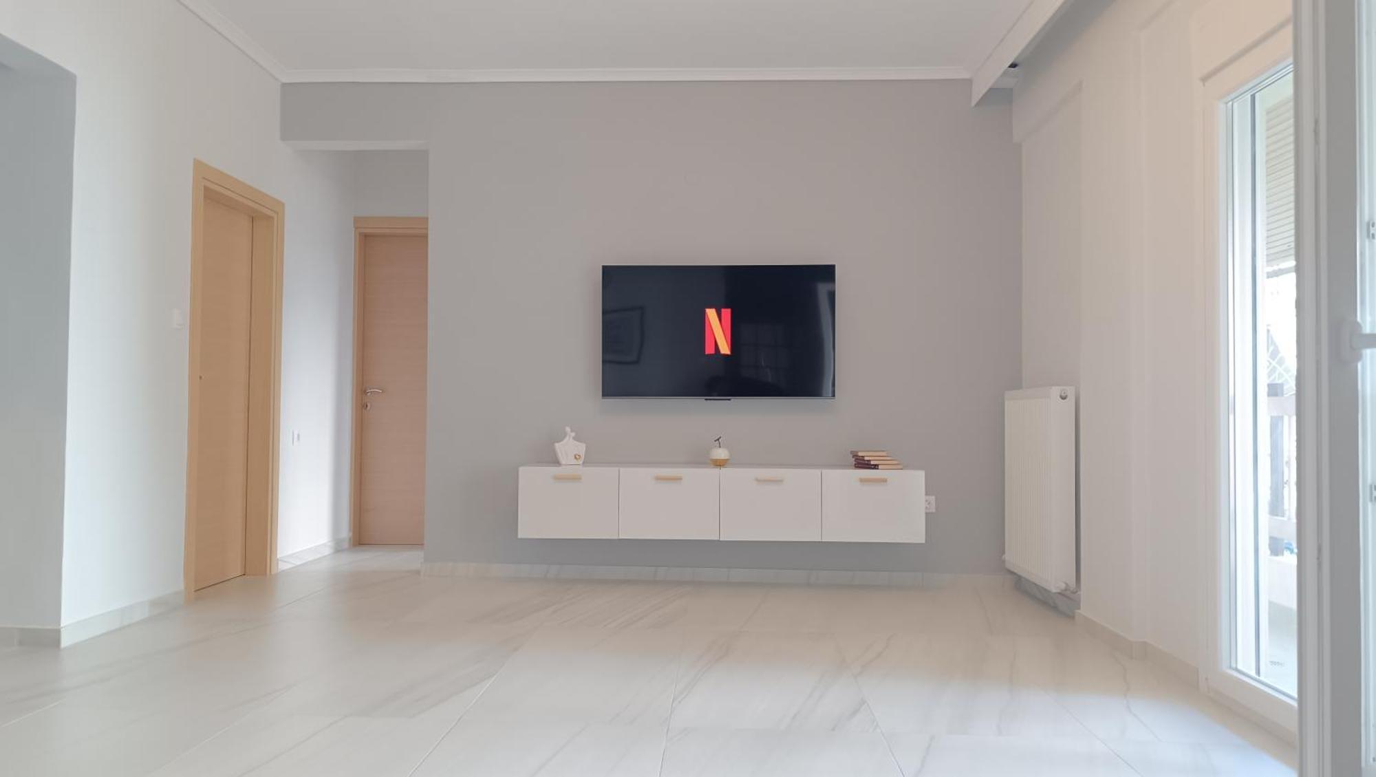 Comfort Corner 75M2 100Mbs Θεσσαλονίκη Εξωτερικό φωτογραφία