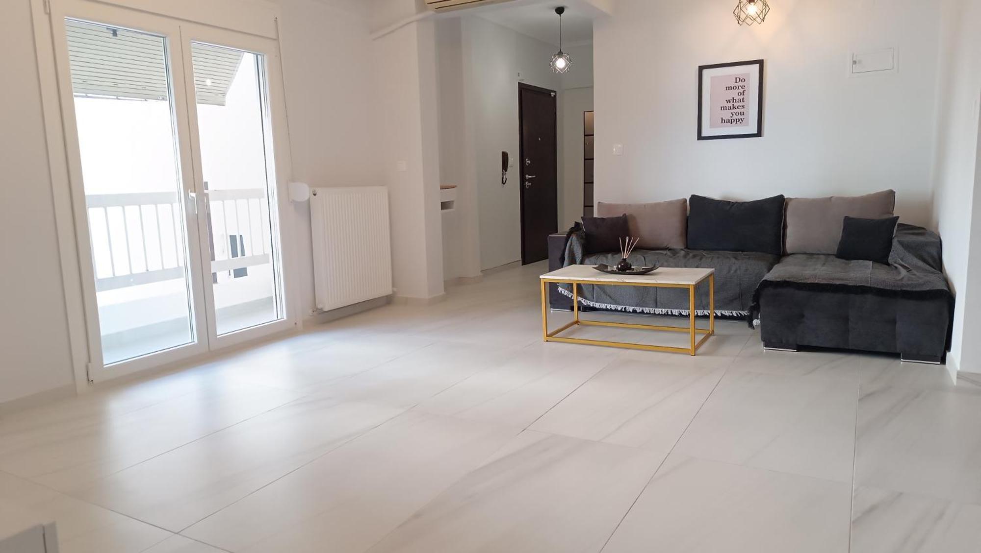Comfort Corner 75M2 100Mbs Θεσσαλονίκη Εξωτερικό φωτογραφία