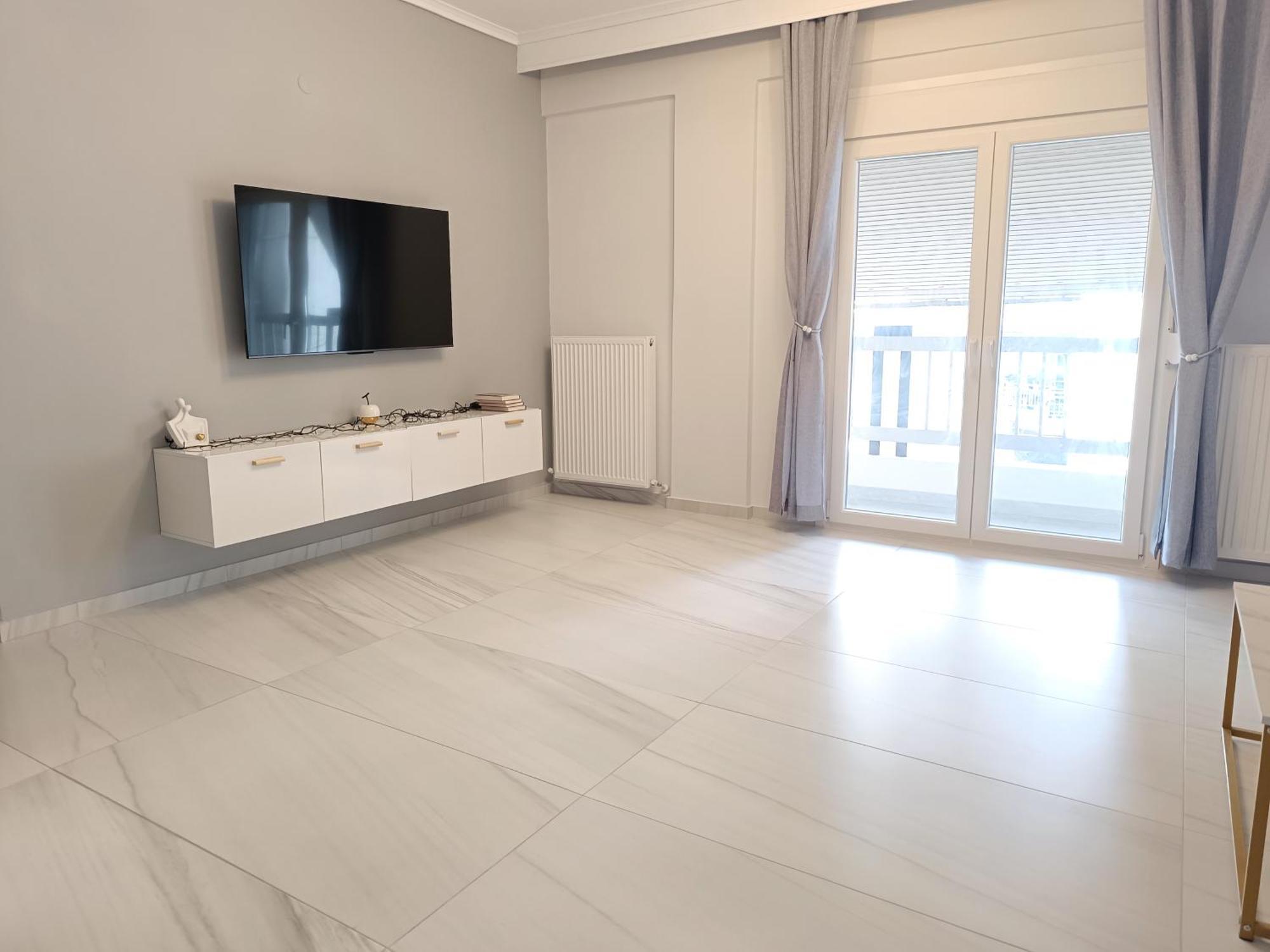 Comfort Corner 75M2 100Mbs Θεσσαλονίκη Εξωτερικό φωτογραφία