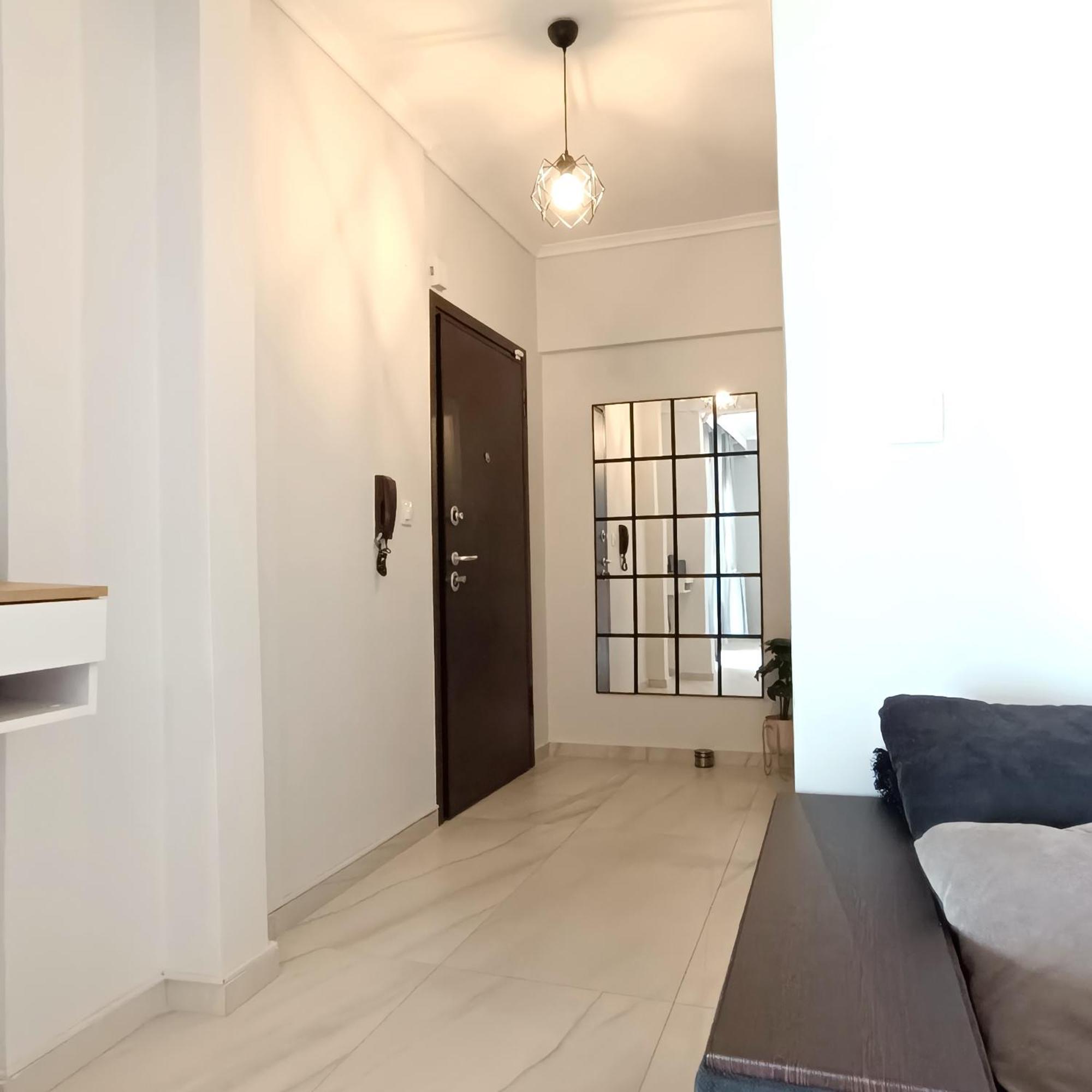 Comfort Corner 75M2 100Mbs Θεσσαλονίκη Εξωτερικό φωτογραφία