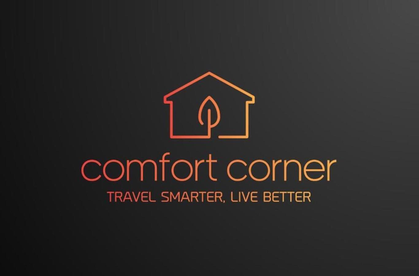 Comfort Corner 75M2 100Mbs Θεσσαλονίκη Εξωτερικό φωτογραφία