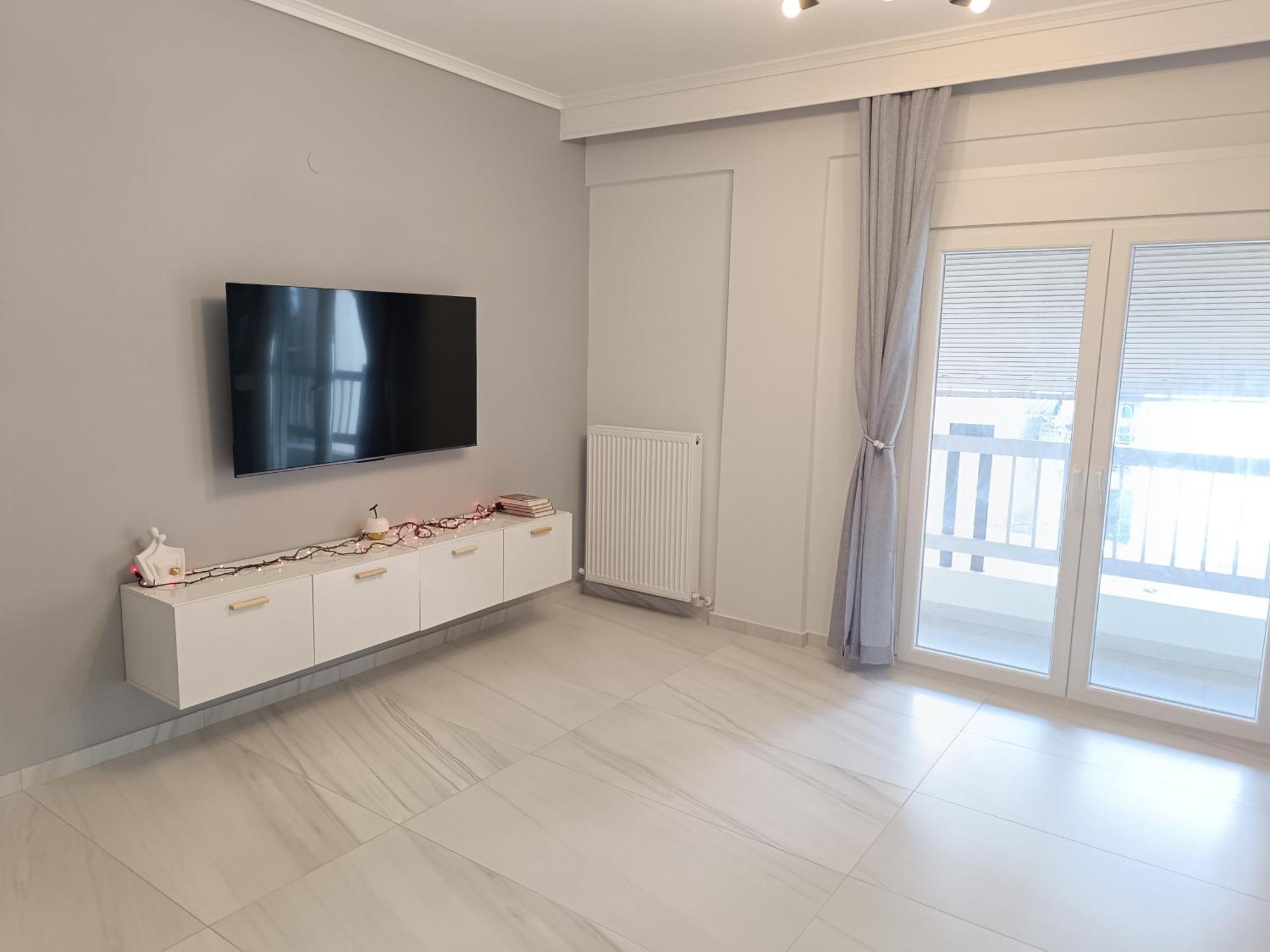 Comfort Corner 75M2 100Mbs Θεσσαλονίκη Εξωτερικό φωτογραφία