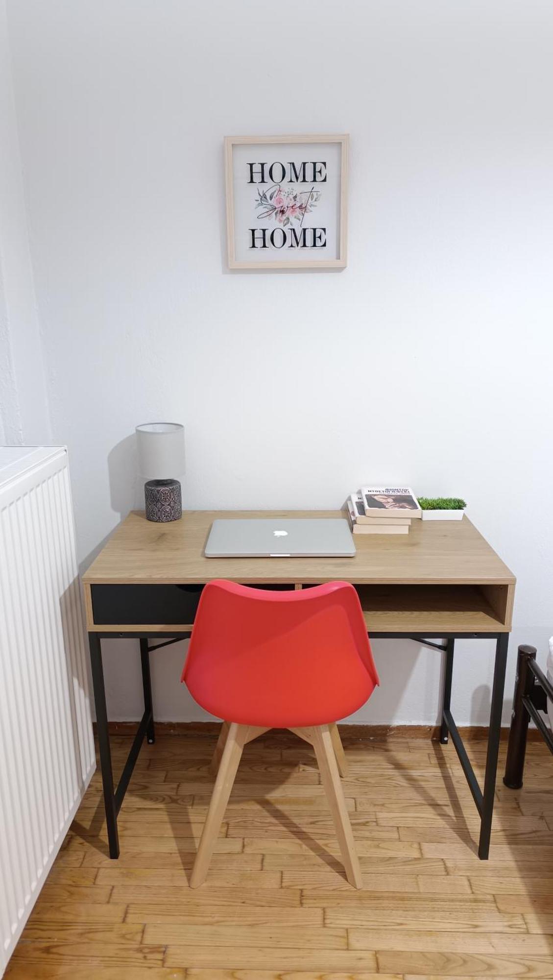 Comfort Corner 75M2 100Mbs Θεσσαλονίκη Εξωτερικό φωτογραφία
