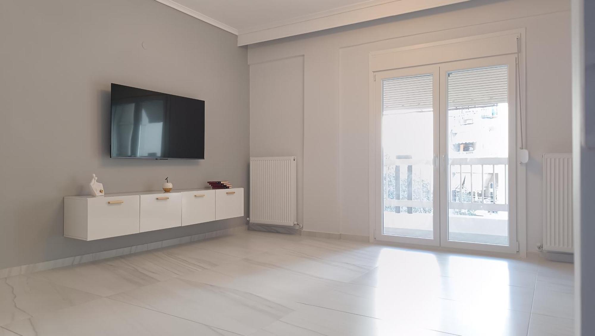 Comfort Corner 75M2 100Mbs Θεσσαλονίκη Εξωτερικό φωτογραφία
