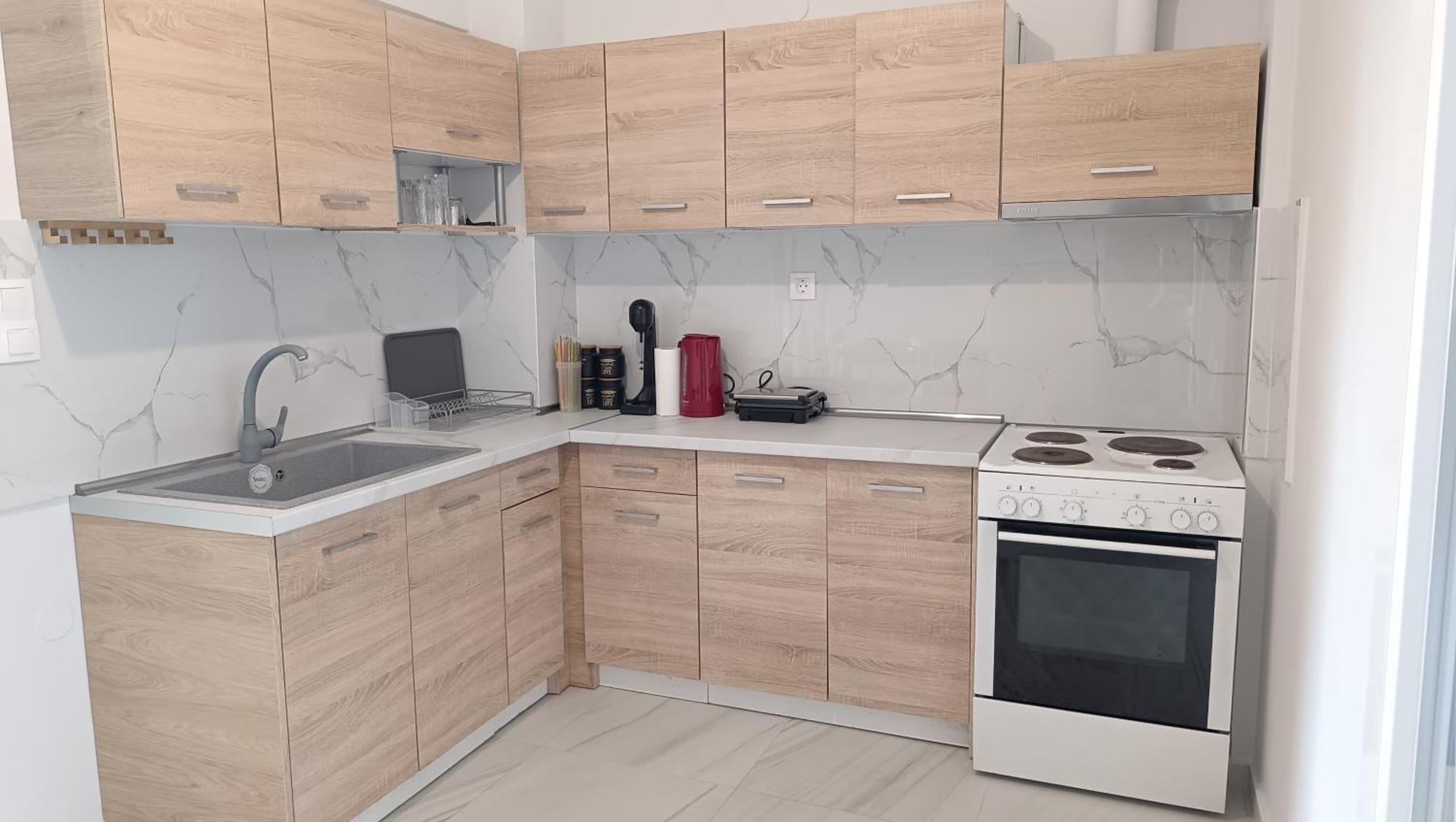 Comfort Corner 75M2 100Mbs Θεσσαλονίκη Εξωτερικό φωτογραφία