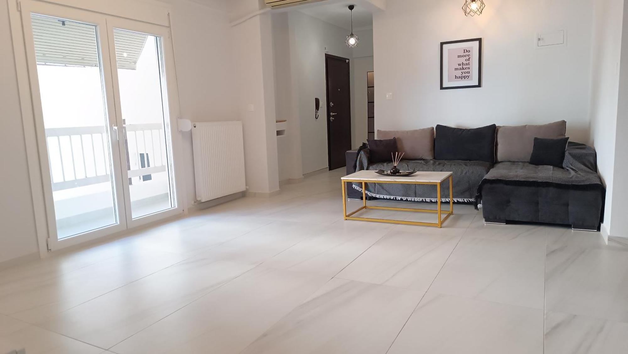 Comfort Corner 75M2 100Mbs Θεσσαλονίκη Εξωτερικό φωτογραφία