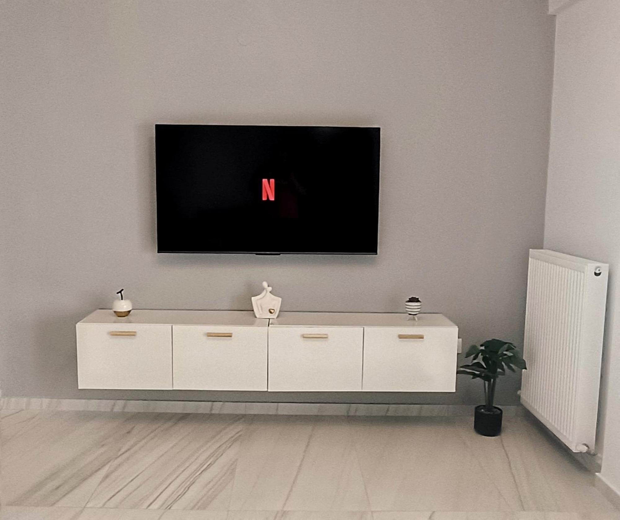 Comfort Corner 75M2 100Mbs Θεσσαλονίκη Εξωτερικό φωτογραφία