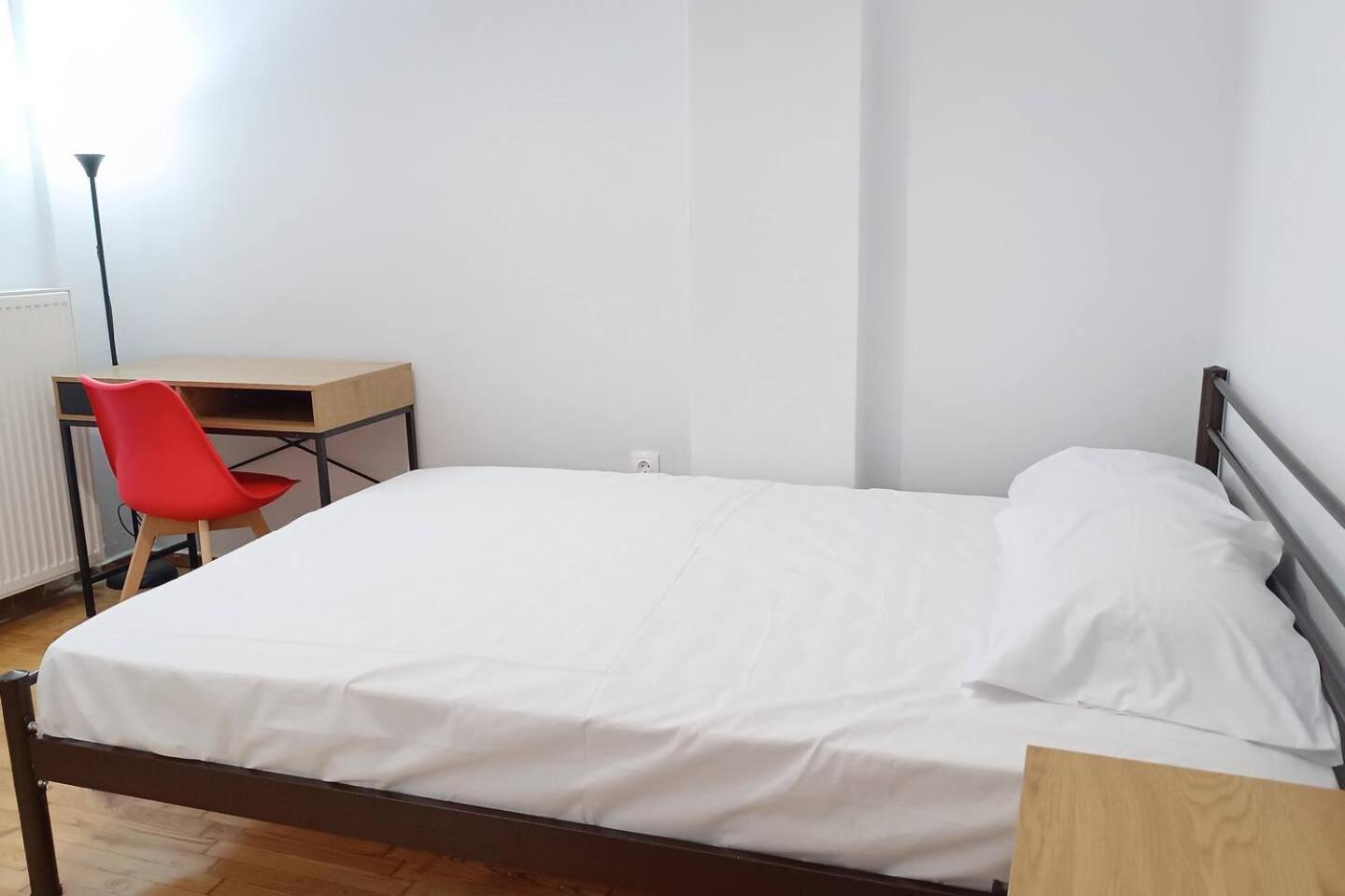 Comfort Corner 75M2 100Mbs Θεσσαλονίκη Εξωτερικό φωτογραφία