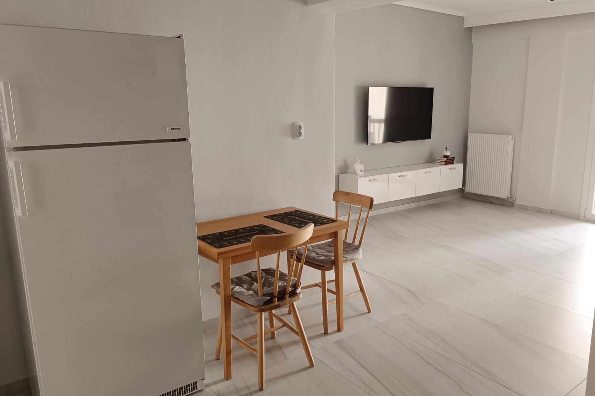 Comfort Corner 75M2 100Mbs Θεσσαλονίκη Εξωτερικό φωτογραφία