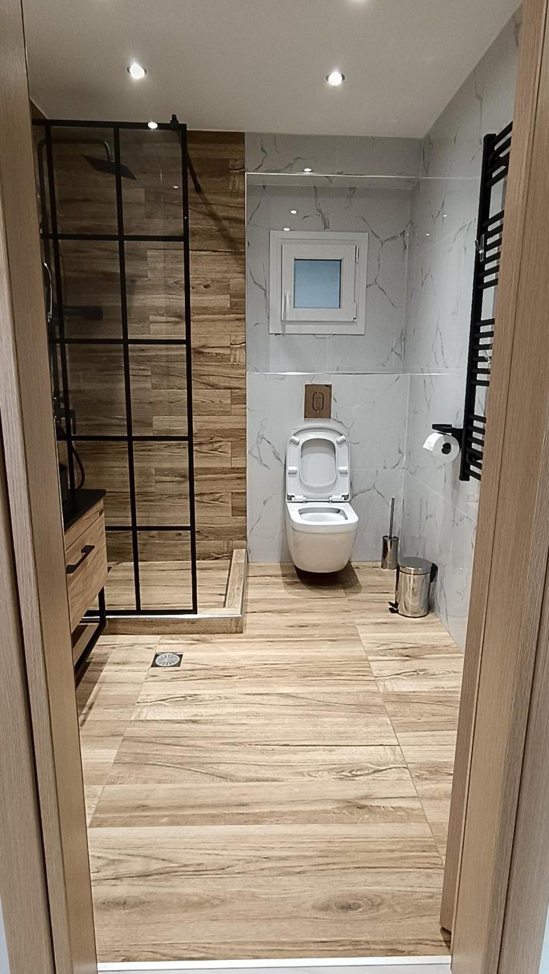 Comfort Corner 75M2 100Mbs Θεσσαλονίκη Εξωτερικό φωτογραφία