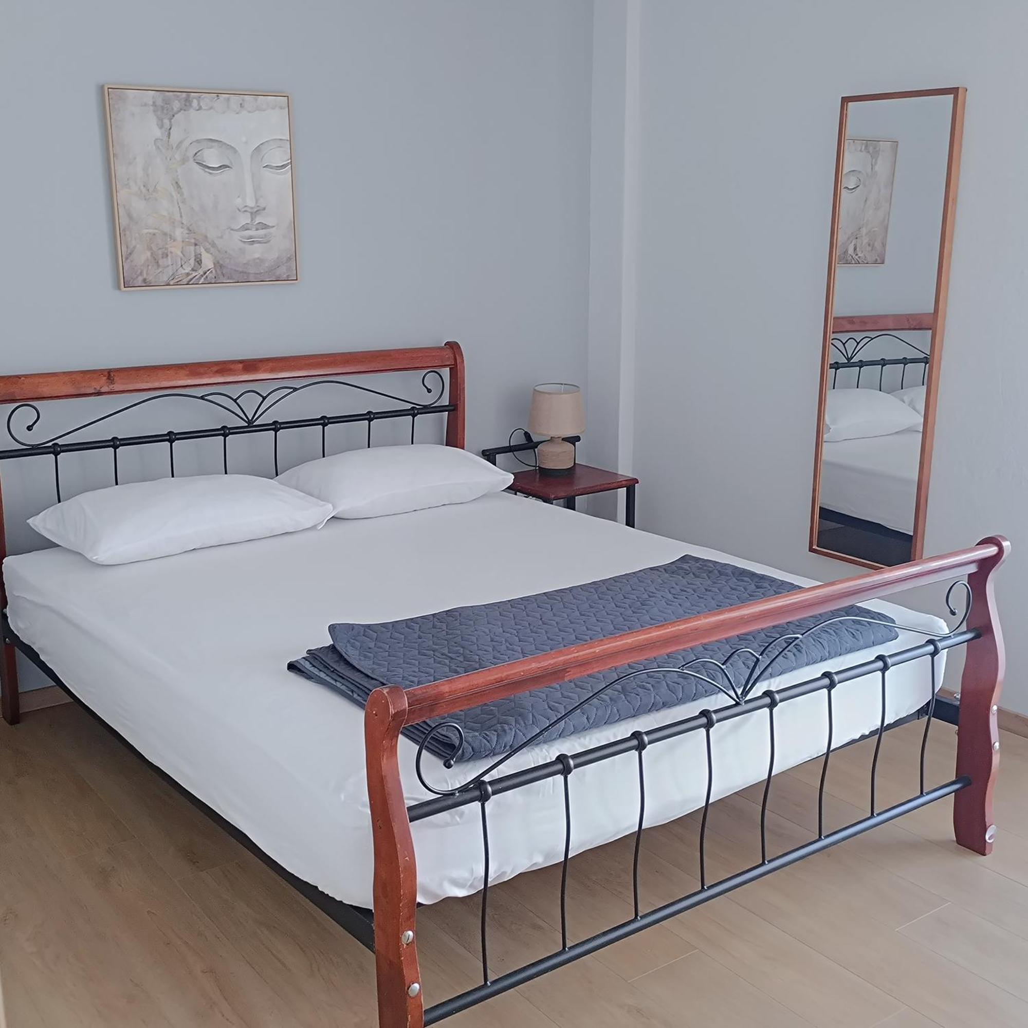 Comfort Corner 75M2 100Mbs Θεσσαλονίκη Εξωτερικό φωτογραφία