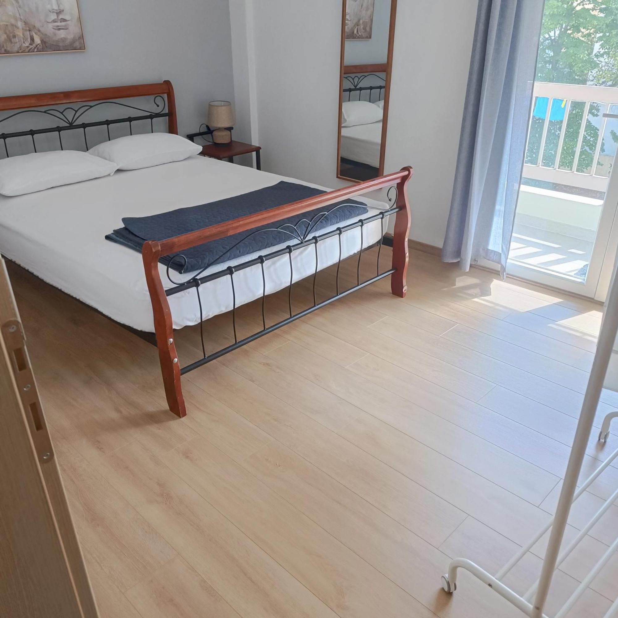 Comfort Corner 75M2 100Mbs Θεσσαλονίκη Εξωτερικό φωτογραφία